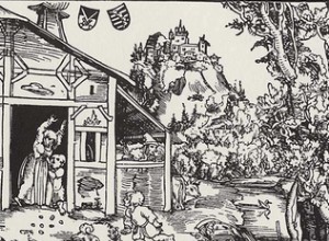 The last Polish werewolf? 