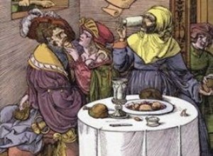 Are you fed up with the Wawel Dragon? These 10 stories will remind you why it is impossible to get bored in Krakow! 