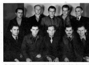 I survived the  Storm  campaign. How does a distinguished Home Army soldier recall his first encounter with the Red Army? 