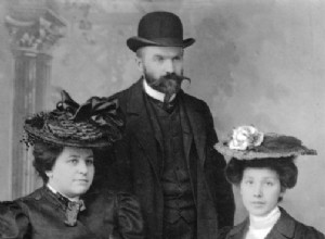 Piłsudski planned a bank robbery. EVERYTHING went wrong in this jump 