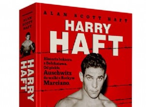 Harry Embroidery. To survive, he beat. The Nazis called him the beast 