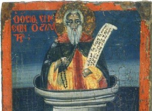 He lived an exaltation - literally. The amazing story of Szymon Słupnik 