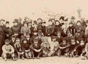 How the Welsh preserved the language and culture of Patagonia 