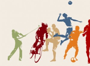 Sport as a social phenomenon 