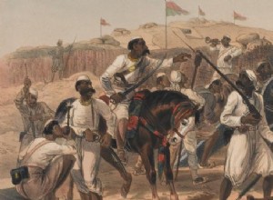 History and cultural significance of the Red Fort as a symbol of Indian independence 