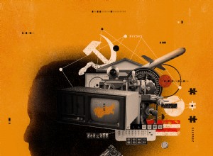 The origins of surveillance technology and its unforeseen consequences in society 