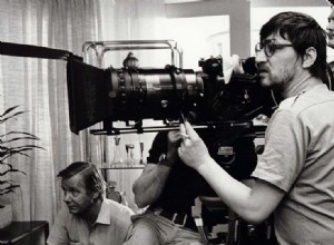 The interesting story of the new German cinema movement 