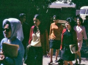 Afghanistan s golden age and the nation s downfall - A journey in Afghanistan from 1919 to 2021 