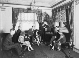 The evolution of sports broadcasting in North America from television to streaming 