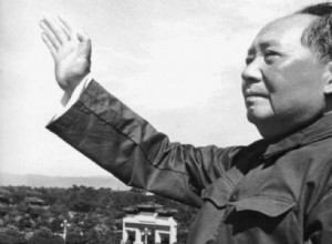 How Mao Zedong and the Red Guard left their mark on China s history 