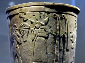 The legacy of the goddess Ishtar:Aphrodite in ancient Mesopotamia 