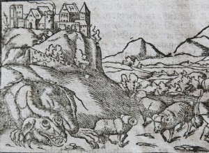 The Fascinating Legend of the Wawel Dragon from Kraków, Poland 