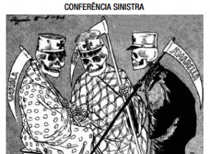 Exercises on the Rodrigues Alves Government - with feedback 