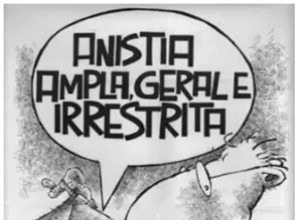 Exercises on the Amnesty Law - with feedback 