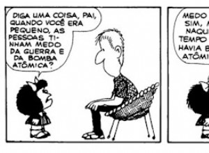 Exercises on the Cold War - with feedback 