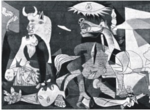 Exercises on the Spanish Civil War - with feedback 