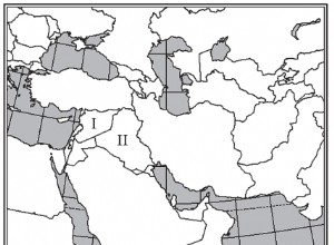 Exercises on the Islamic State - with feedback 