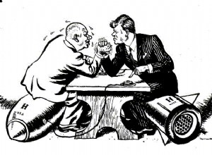 History Exercises on the Cuban Missile Crisis - with feedback 