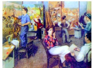 Exercises on the New Deal - with feedback 