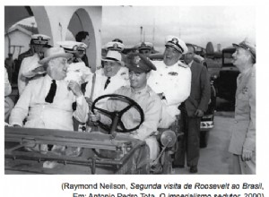 History Exercises on the Good Neighbor Policy - with feedback 