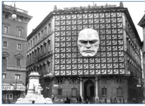 Exercises on Mussolini and Italian Fascism - with feedback 