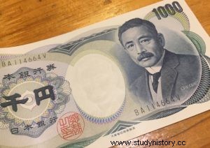 [Natsume Soseki] The reason for becoming a novelist and the secret story with his best friend, Shiki Masaoka! 