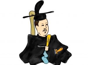 [Beginning of rude lecture] Emperor Go-Daigo went on his own during the Kamakura period! ?? 