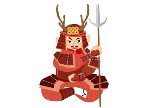 [Sanada Yukimura] Hostage, defeat, and imprisonment! Late blooming Sengoku warlords! 