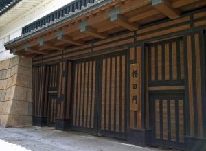 [Sakuradamon Incident] A sad incident in which both the performer and the victim died in tragedy. 