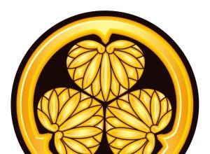 [Mitsukuni Tokugawa] Is Mito Komon actually such a person? Were there 7 others? 