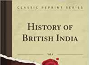 History of India Why Anti-India? 