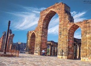 Call it Vishnu pillar, not Qutub Minar, here is the proof 