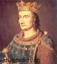 Philip IV the Fair(1268 - 1314) 