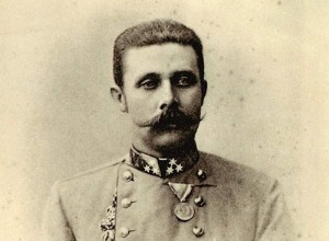 Archduke Franz Ferdinand 