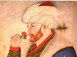 Mehmed II 