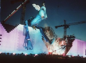 The Wall:Reverse messages and short stories from Pink Floyd s massive body of work 