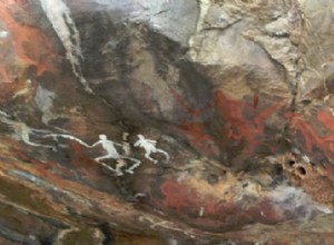 The boomerang, a lethal weapon 