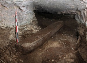 Bronze Age wooden coffins found in Corsica 