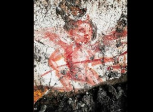 After 2000 years, new remains appear in Pompeii 