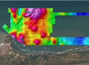 In search of Cortés  lost fleet 