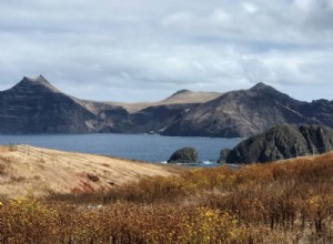 Chilean authorities authorize excavations on Robinson Crusoe Island to locate buried pirate treasure 