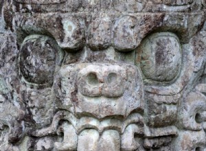 War would have been total and permanent among the Maya of the Classic period 