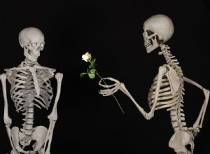 How did successive crossings allow humans to colonize the planet? 