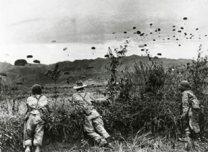65 years ago, Dien Bien Phu, the last battle 