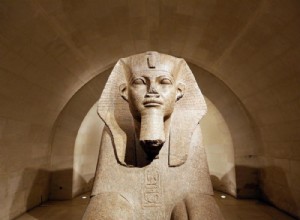 Egypt:5 museums where you can discover pharaonic treasures 