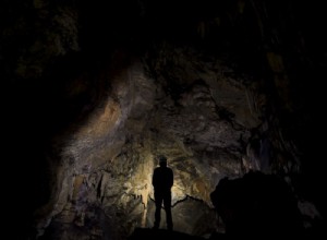 Neanderthal first European cave artist? 