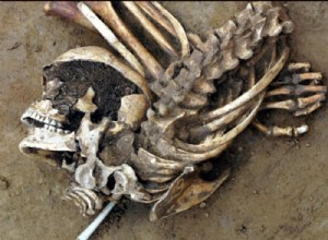 Great Britain:an unknown migratory wave from France 3000 years ago 