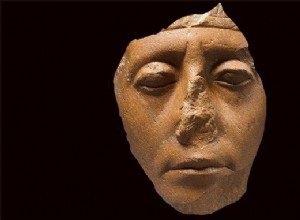 Sesostris III, the conquering pharaoh 