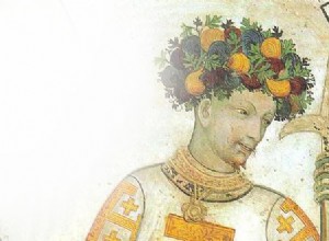 Godfrey of Bouillon:the one who did not want to be king 