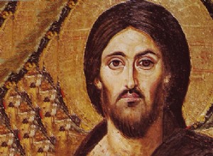 Jesus:Prophet or Rebel? 